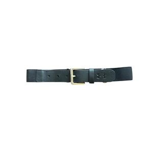 Under Armour Baseball Softball Belt Black Elastic Adjustable Youth Adult BXN9Z
